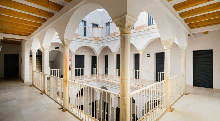 Photo of Sojourn in Seville