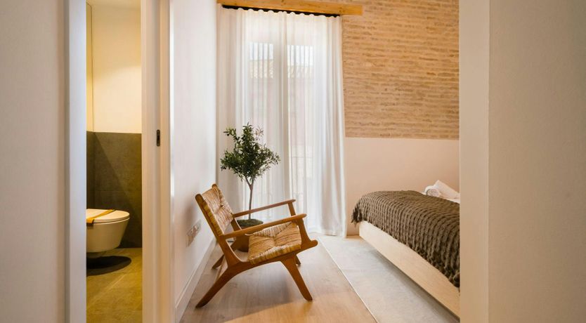 Photo of Sojourn in Seville