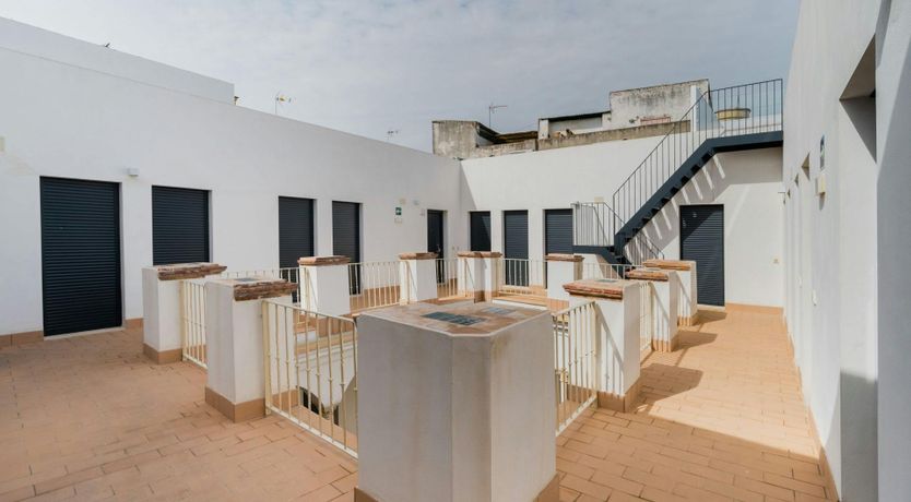 Photo of Sojourn in Seville