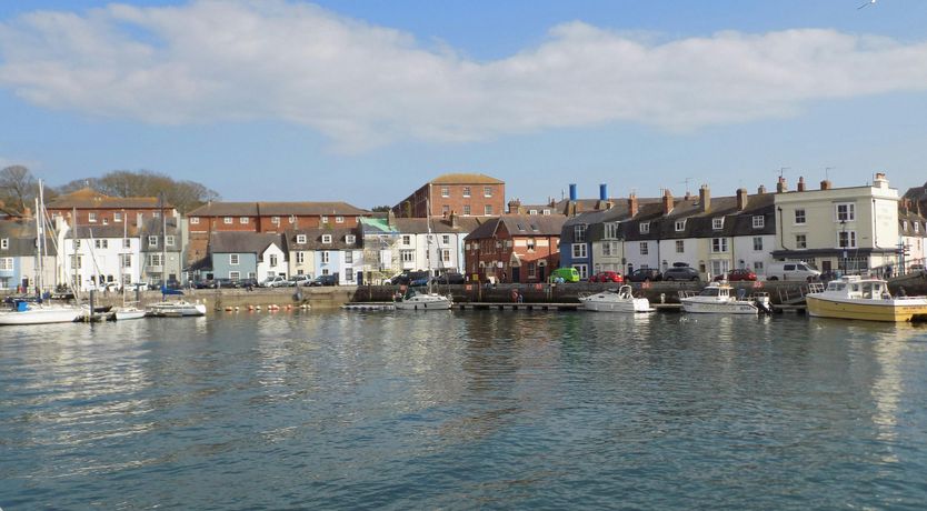 Photo of Harbourside Anchor