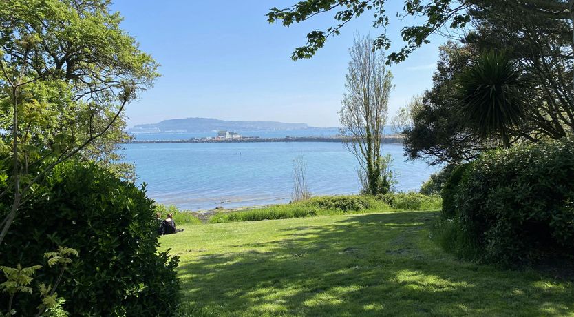 Photo of Harbourside Anchor