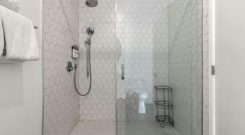 Photo of A Desert View