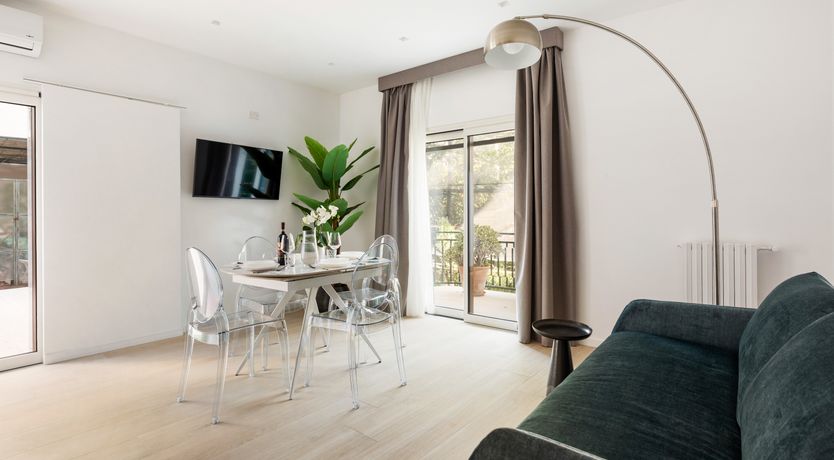 Photo of Sorrento Light