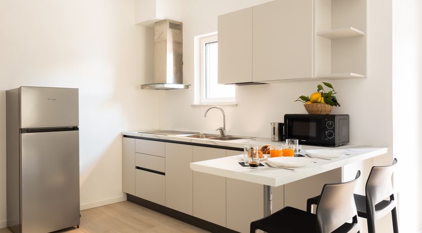 Photo of Sorrento Light