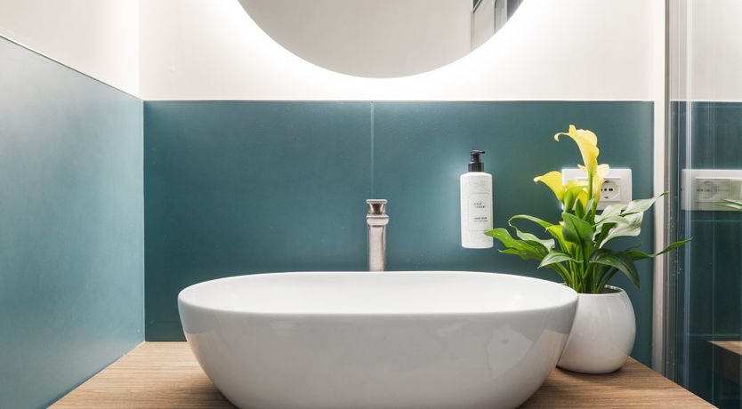 Photo of Sorrento Light