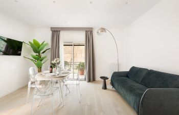 Sorrento Light Holiday Home