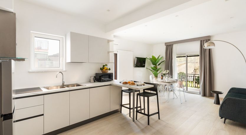 Photo of Sorrento Light