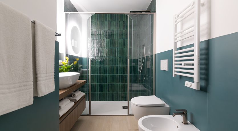 Photo of Sorrento Light