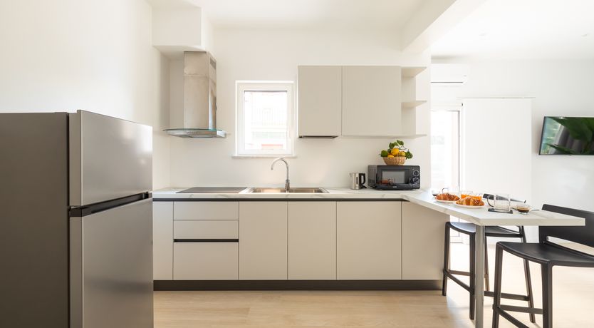 Photo of Sorrento Light