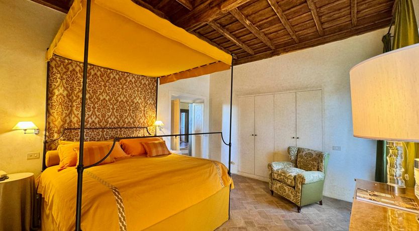 Photo of Tuscan Olive