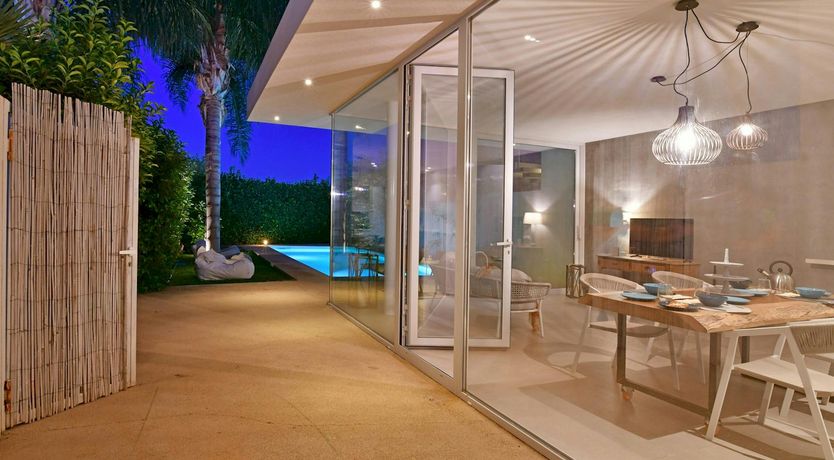 Photo of Palm Tree Terrace