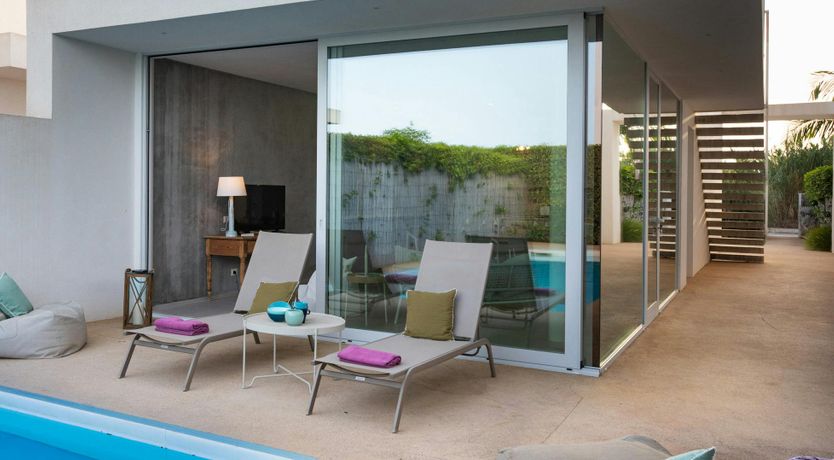 Photo of Palm Tree Terrace