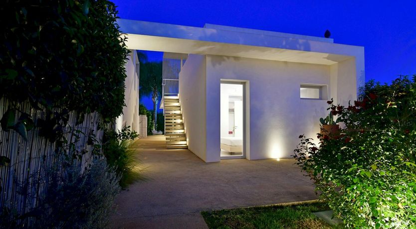 Photo of Palm Tree Terrace