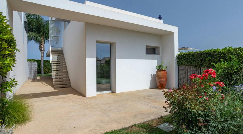 Photo of Palm Tree Terrace