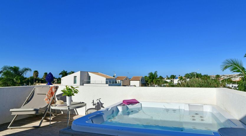 Photo of Palm Tree Terrace