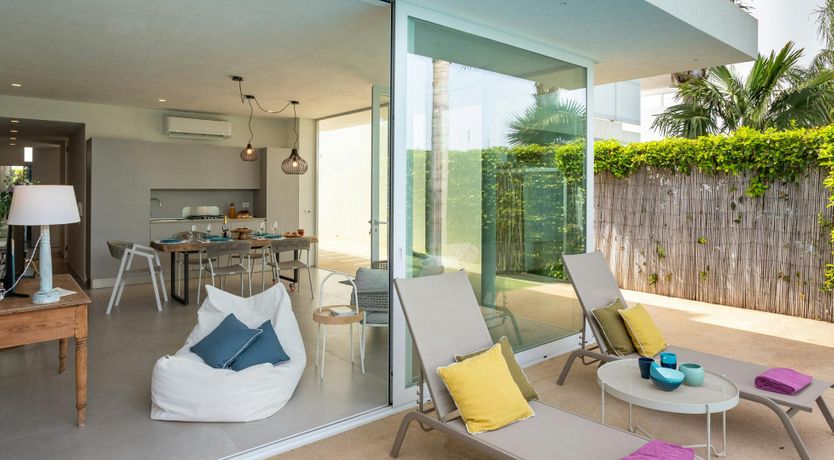Photo of Palm Tree Terrace