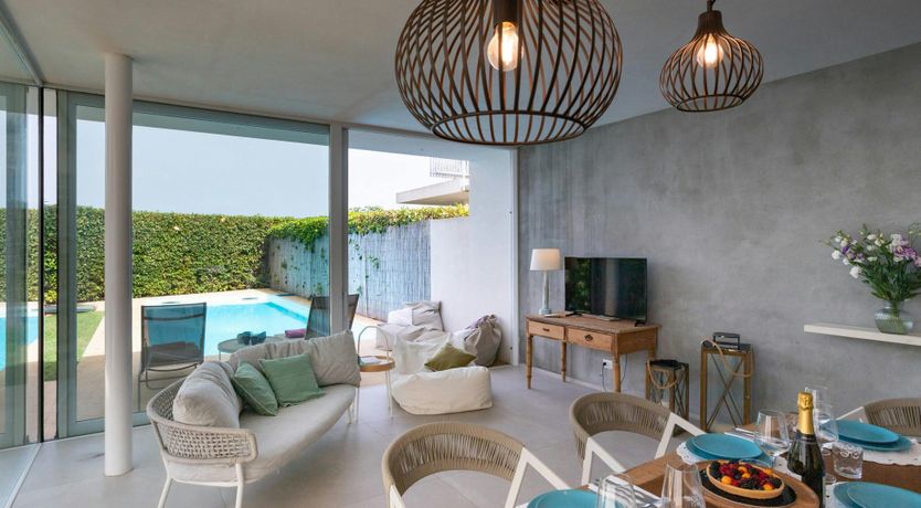 Photo of Palm Tree Terrace