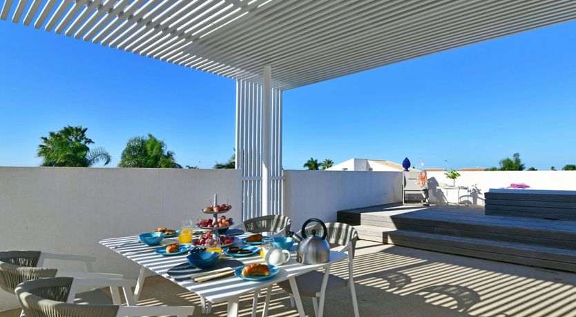 Photo of Palm Tree Terrace