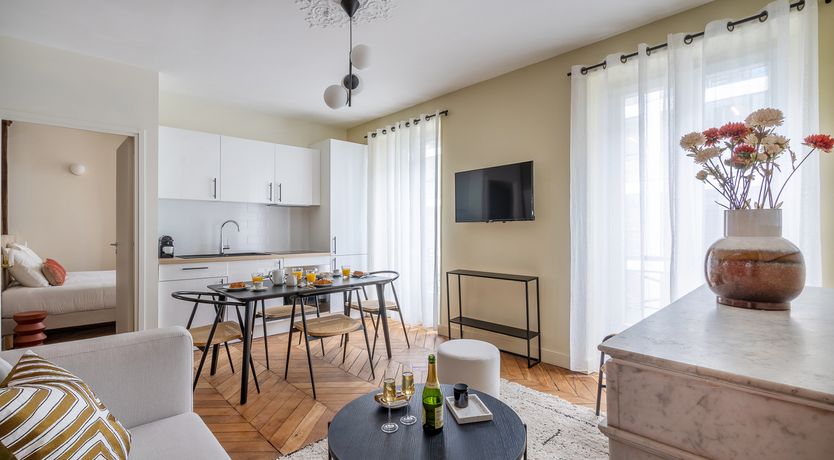 Photo of Elysium's Doorstep