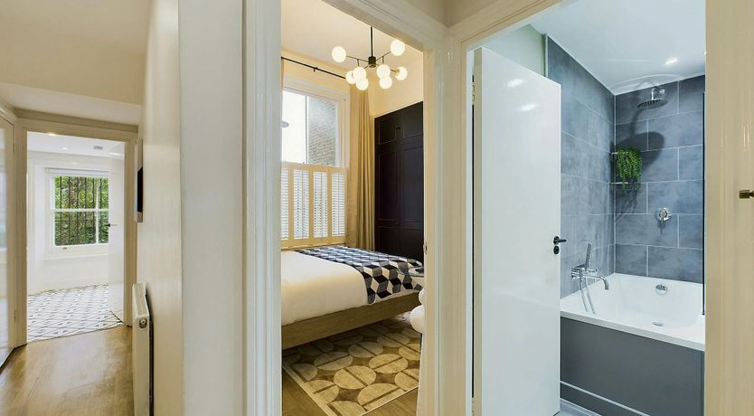 Photo of Pampas & Gold