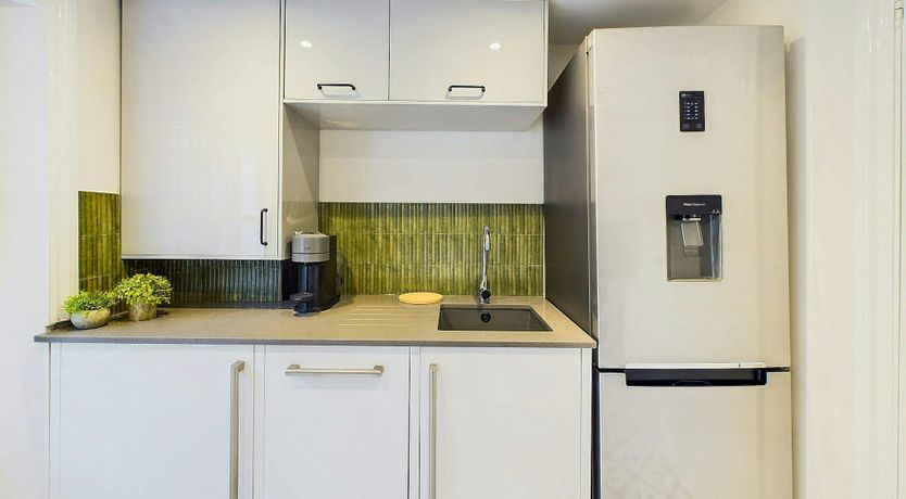 Photo of Pampas & Gold