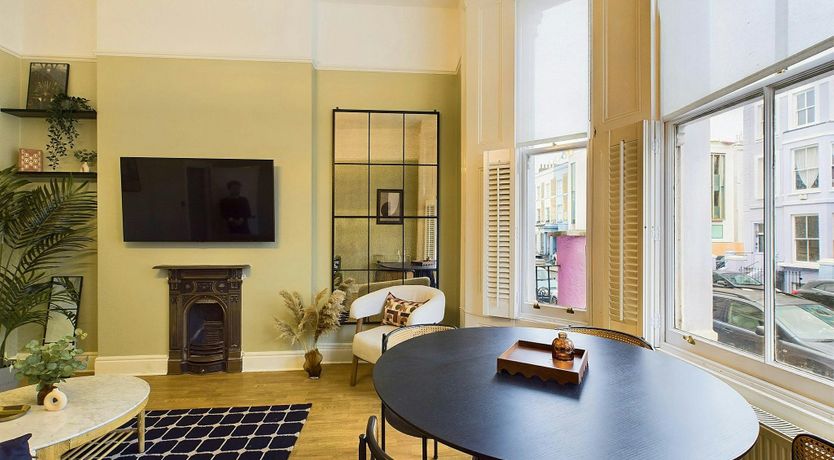 Photo of Pampas & Gold