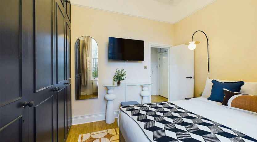 Photo of Pampas & Gold