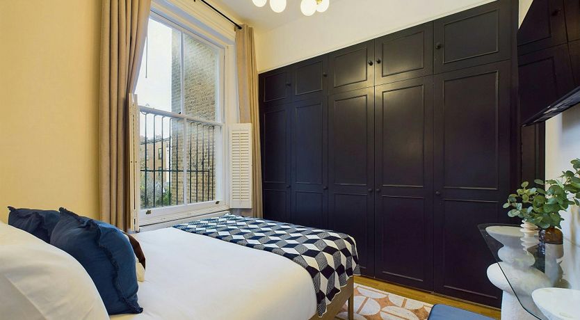 Photo of Pampas & Gold