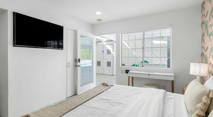 Photo of The Desert View