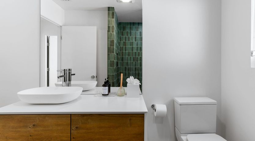 Photo of The Desert View