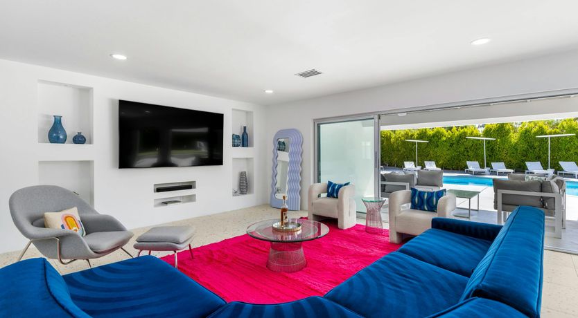 Photo of The Desert View