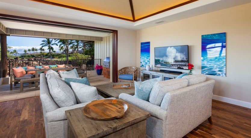 Photo of Polynesian Dreams