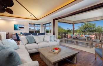 Polynesian Dreams Holiday Home