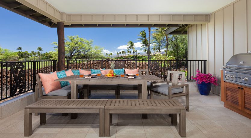 Photo of Polynesian Dreams