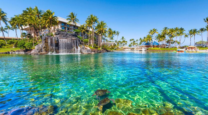 Photo of Polynesian Dreams