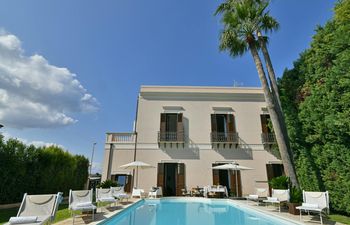 The Venus of Milazzo Holiday Home