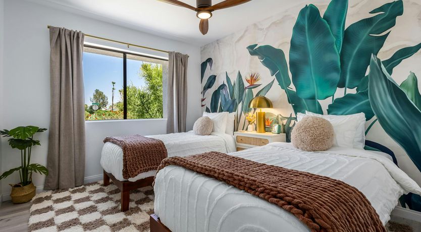 Photo of Desert Dwelling