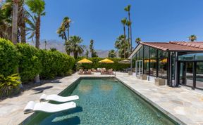 Photo of Desert Dwelling