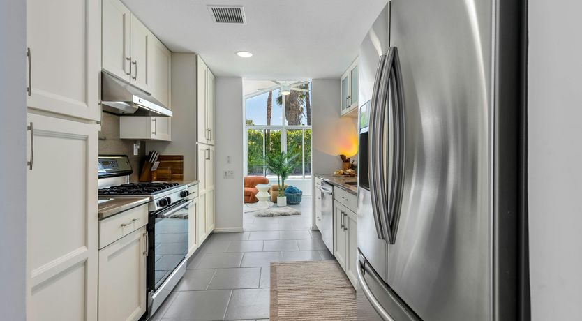 Photo of Desert Dwelling