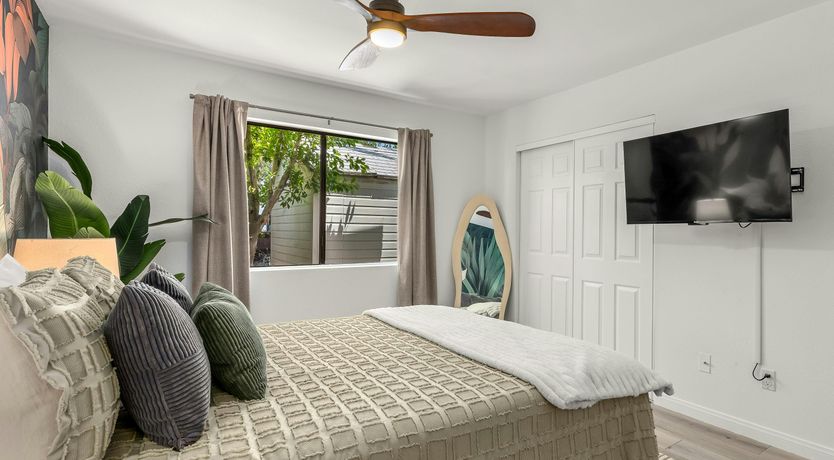 Photo of Desert Dwelling