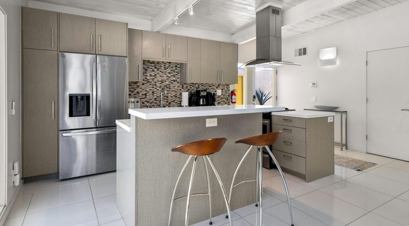 Photo of Sun's Warmth Retreat