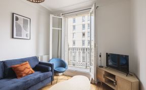 Photo of Paris Perch