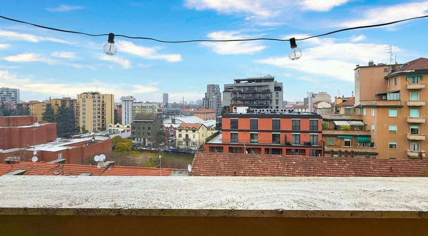 Photo of Milan Views