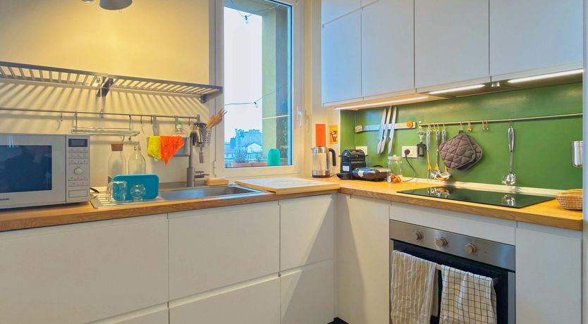 Photo of Milan Views