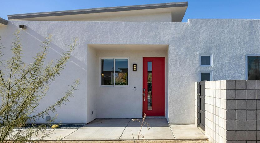 Photo of Palms by the Pool