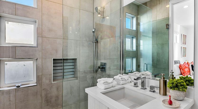 Photo of Palms by the Pool