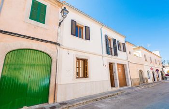 Fig & Honey Holiday Home