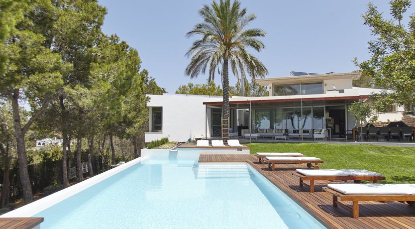 Photo of Villa Solana