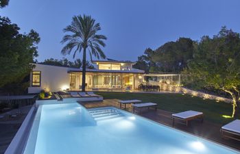 Villa Solana Holiday Home