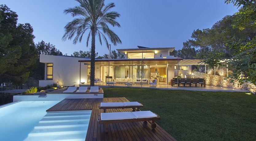 Photo of Villa Solana